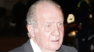 De la tristeza del Rey Juan Carlos a los funcionarios en prácticas que estarían 'salvando' a Iñaki Urdangarin