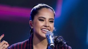 Becky G, Tini y Juan Magán, protagonistas de las novedades musicales de la semana