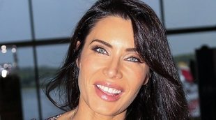 Pilar Rubio, muy criticada por hacer deporte con su bebé