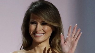 Melania Trump envía su apoyo a LeBron James mientras Donald Trump le insulta por criticarle