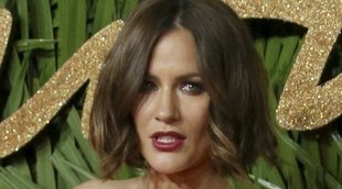 La posible reconciliación entre Caroline Flack y Andrew Brady tras haber sido vistos juntos en Ibiza