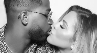 Khloé Kardashian y Tristan Thompson ponen solución a sus problemas acudiendo juntos a terapia de pareja