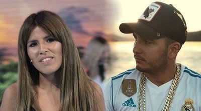 Chabelita Pantoja desmiente que tenga una relación con Omar Montes horas después de que él lo confirmase