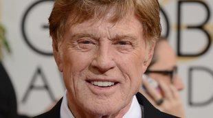 Robert Redford anuncia su retirada a los 81 años