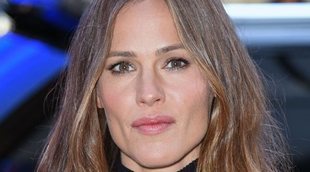 Jennifer Garner y su hija Violet tienen que ser rescatadas tras perderse durante un paseo en kayak en Suecia