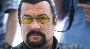 Rusia convierte a Steven Seagal en 'enviado especial' en sus relaciones con EEUU