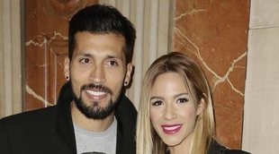 Tamara Gorro y Ezequiel Garay cierran uno de sus locales