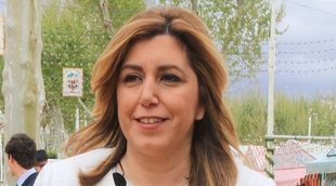 Las vacaciones de lujo de Susana Díaz en Cádiz a 1.100 euros la noche