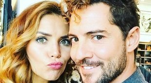 David Bisbal y Rosanna Zanetti tendrán que esperar para disfrutar de su luna de miel