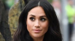 Meghan Markle, impasible ante las apenadas palabras de su padre: No se cree sus lágrimas de cocodrilo