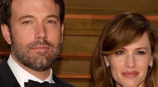 El Tribunal Superior de Los Ángeles podría desestimar el divorcio de Ben Affleck y Jennifer Garner