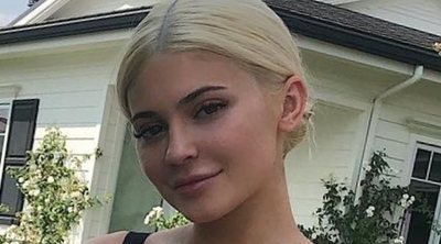 Kylie Jenner alucina con el regalo que le ha hecho su novio, Travis Scott: "Es un pequeño cuento de hadas"