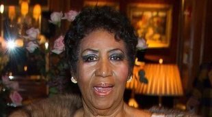 Aretha Franklin lleva varios días recibiendo cuidados paliativos en su casa de Detroit