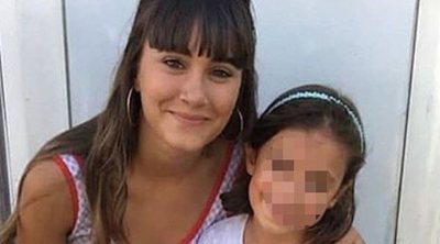 El lado más solidario de Aitana: cumple el sueño de una de sus fans enferma que deseaba conocerla