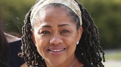 Doria Ragland, la madre de Meghan Markle, se muda a Londres