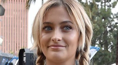 Paris Jackson habla sobre su operación quirúrgica para extirparle un quiste: "Fue el mayor dolor de mi vida"