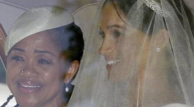 La razón por la que Doria Ragland habría decidido trasladarse a Londres junto a Meghan Markle