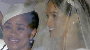 La razón por la que Doria Ragland habría decidido trasladarse a Londres junto a Meghan Markle