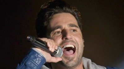 Vecinos de Elche niegan que se tiraran piedras en el concierto de David Bustamante