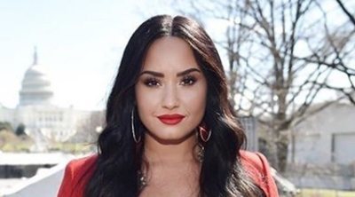 La sobredosis de Demi Lovato fue con la misma droga que mató a Prince