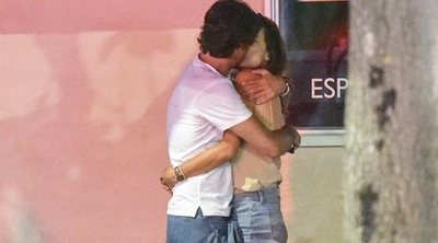 Alessandra Ambrosio encuentra de nuevo el amor junto a Nicolo Oddi