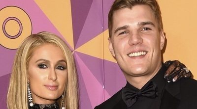 Paris Hilton pospone su boda con Chris Zylka por falta de tiempo