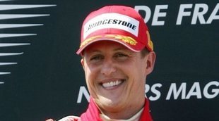 Michael Schumacher será trasladado a Mallorca para vivir en una lujosa mansión de 30 millones de euros