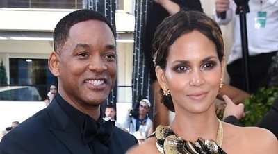 Will Smith felicita a Halle Berry por su cumpleaños con una fotografía de lo más extravagante