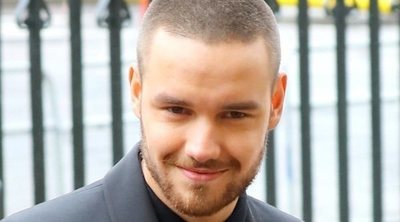 Liam Payne y Cairo Dwek confirman su relación con un beso