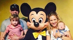 Noah cumple 5 años: el guerrero de Michael Bublé y Luisana Lopilato sopla su tarta de cumpleaños más especial