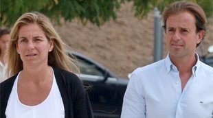 El error que cometió Arantxa Sánchez Vicario al casarse con Josep Santacana