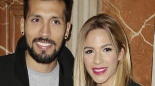 Tamara Gorro y Ezequiel Garay celebran su octavo aniversario: "Gracias por aparecer en mi vida"