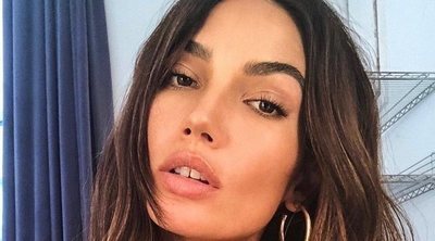 Lily Aldridge y Caleb Followill se convertirán en padres por segunda vez