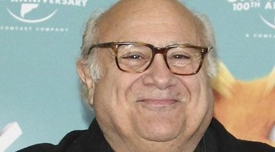 Danny DeVito recibirá el Premio Donostia del Festival de Cine de San Sebastián 2018