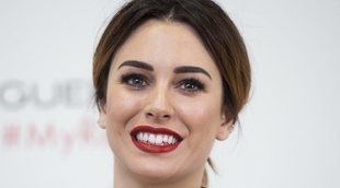 Blanca Suárez desata los rumores de un posible embarazo de gemelos: "Mis tres corazones laten fuerte"