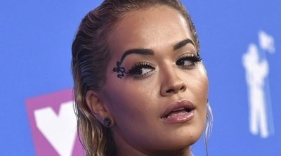 Kylie Jenner, Rita Ora, Amber Rose,... Así fue la alfombra roja de los Video Music Awards 2018