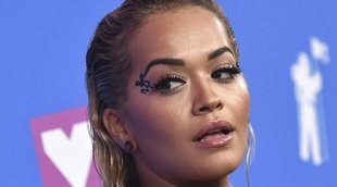 Kylie Jenner, Rita Ora, Amber Rose,... Así fue la alfombra roja de los Video Music Awards 2018