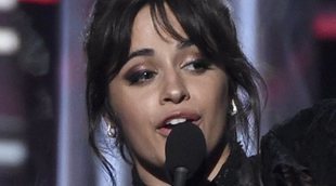 Camila Cabello dedica su premio VMAs 2018 a Madonna