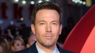 Ben Affleck conquista a una modelo de Playboy de 22 años tras romper con Lindsay Shookus