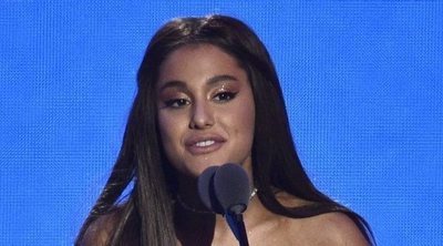 La razón por la que Ariana Grande no renunciará a su apellido después de casarse con Pete Davidson