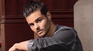 Los 4 momentos clave de la vida de Abraham Mateo que lo han catapultado a la fama mundial