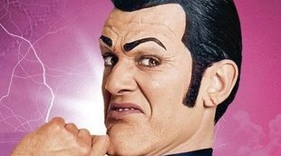 Muere Stefán Karld Stefánsson, el actor que daba vida al villano de 'Lazy Town', a los 43 años