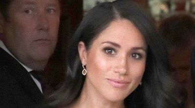 El tío de Meghan Markle arremete contra ella: "No entiendo por qué se ha mostrado tan indiferente conmigo"