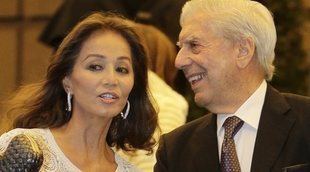 Isabel Preysler y Mario Vargas Llosa disfrutan de unas románticas vacaciones en Maldivas