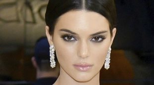 Kendall Jenner responde a las modelos que la han criticado por unas declaraciones durante una entrevista