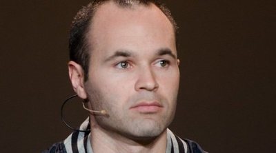 Andrés Iniesta se une a Airbnb para alquilar su casa de Fuentealbilla