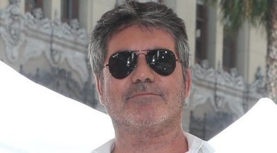 De cazatalentos a celebrity: Simon Cowell recibe su estrella en el Paseo de la Fama de Hollywood