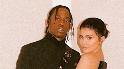 Kylie Jenner y Travis Scott, enamorados de su hija Stormi: "Siempre protegeré esa sonrisa"