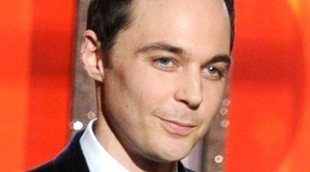 Jim Parsons se emociona ante el final de 'The Big Bang Theory': "Estoy agradecido al elenco y al equipo"