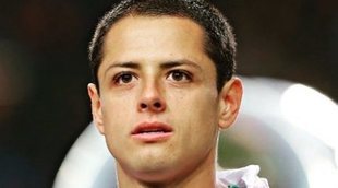 Chicharito Hernández da más pistas sobre su relación con Sarah Kohan